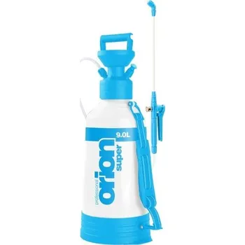 Postřikovač Kwazar Tlakový postřikovač Orion Pro+ 9L (1-100-157)