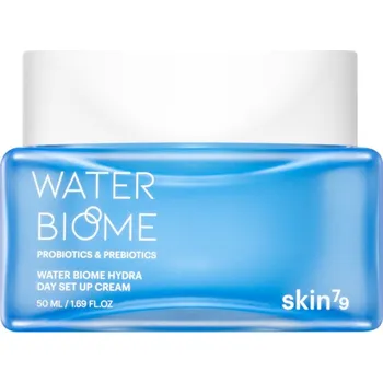 Pleťový krém Skin79 Water Biome lehký hydratační gelový krém 50 ml