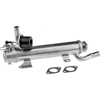 Váha vzduchu NTY Chladič EGR AUDI A3 2.0TDI 2005- SEAT ALTEA XL 2.0TDI 2007- LEON 2.0TDI 2006- 03L131512B 03L131512D 03L131512L