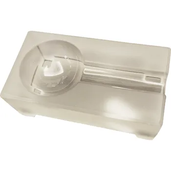 Popelník Popelník/1 (mléčné sklo)