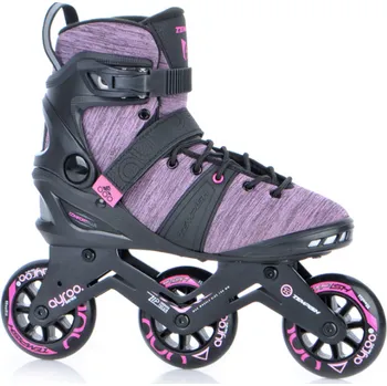 Kolečkové brusle brusle kolečkové dámské Tempish AYROO Lady (brusle kolečkové dámské Tempish AYROO Lady)