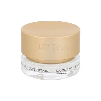 Juvena Skin Optimize Oční krém Sensitive 15 ml pro ženy