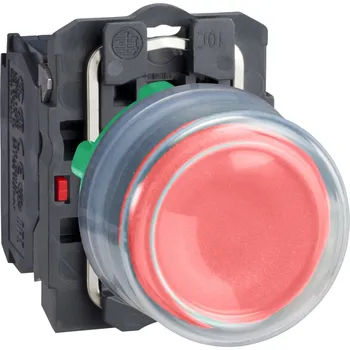 Stykač SCHNEIDER ELECTRIC SCHNEIDER Hlavice ovládací XB5AP42 stiskací XB5AP42