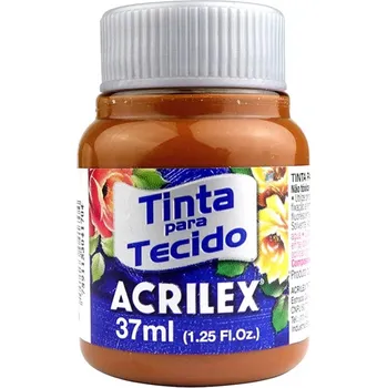 ACR Barva na textil 37ml - Ceramica
