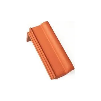 betonová krytina Bramac Classic standard taška pultová půlená břidlicově černá