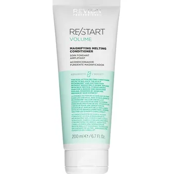 Revlon Professional Re/Start Volume objemový kondicionér pro jemné a zplihlé vlasy 200 ml