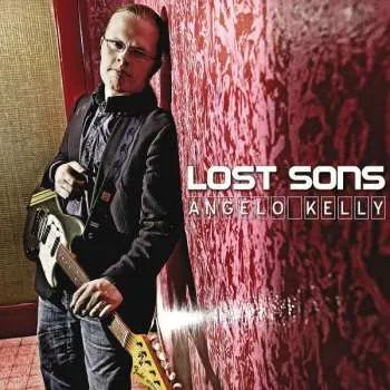 Zahraniční hudba CD Angelo Kelly: Lost Sons 2019 Reissue