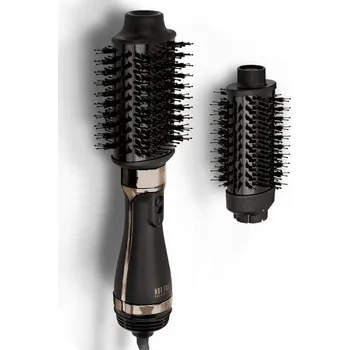 kartáč na vlasy Hot Tools Volumiser Set foukací kartáč pro objem