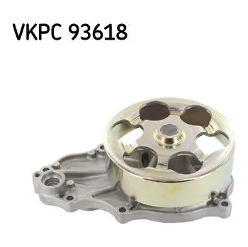 Chladič motoru Vodní čerpadlo, chlazení motoru SKF VKPC 93618