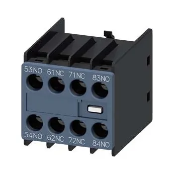 Stykač SIEMENS Kontakty 3RH2911-1GA22 3RH2911-1GA22