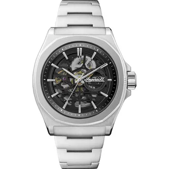Módní doplněk Ingersoll The Orville Automatic I09303 + 5 let záruka