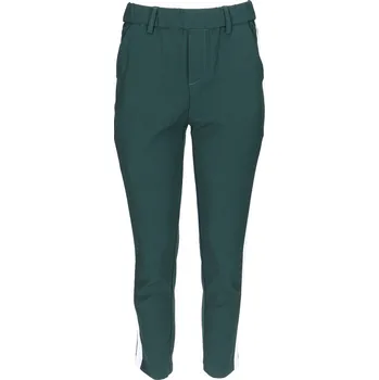 Dámské kalhoty H278 kahoty Cindy/180456 barva: zelená, velikost: 40