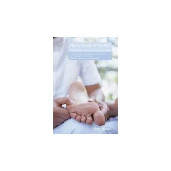 Cizojazyčná kniha Language of the Feet 2nd Edition - Stormer, Chris