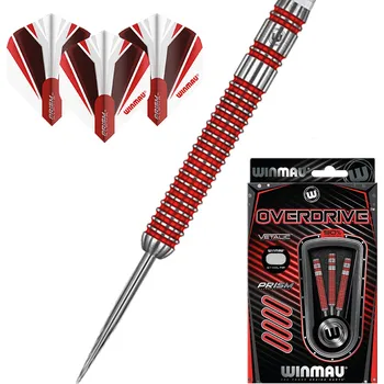 Šipka Winmau Šipky Steel Overdrive 90% 25g