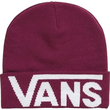 Čepice čepice Vans Drop V Tall Cuff - Purple Potion one size