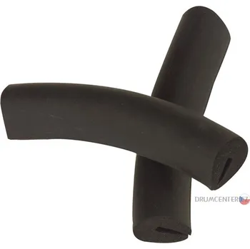 Příslušenství k elektronickému bicí CHRÁNIČ OBRUČE GIBRALTAR gumový,2ks 76718