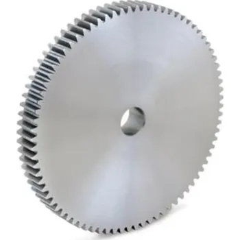 OK M1 Z76 P - Ozubené kolo ploché (ocel)