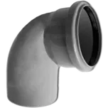 HTB koleno 75 mm 67°