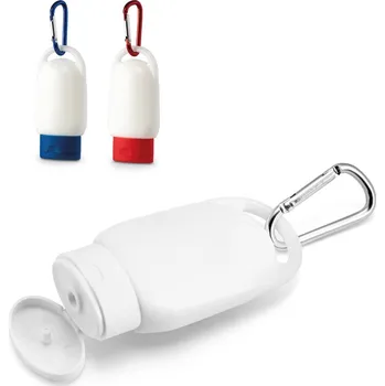 Přípravek na opalování ERIC. Opalovací krém s SPF 30 bez potisku bez potisku 3 bez potisku