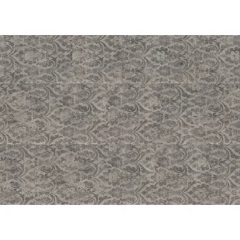 vinylová podlaha Vinylová podlaha celoplošně lepená WINEO 1500 fusion XL Flowers pure dark PL146C