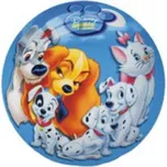 Míč dětský MONDO MIX barev 230mm 12ks 0817