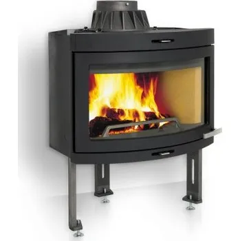 Krbová vložka Jotul I 400 Panorama teplovzdušná krbová vložka Jotul 1010338