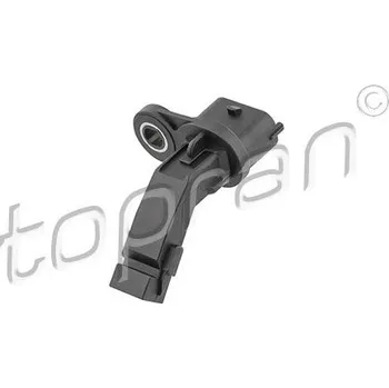 Kliková hřídel Generátor impulsů, klikový hřídel TOPRAN 623 104