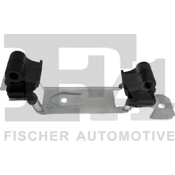 Držák, výfukový systém FA1 123-756