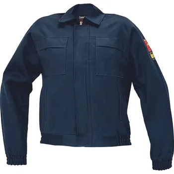 pracovní bunda Bunda Coen - v.48