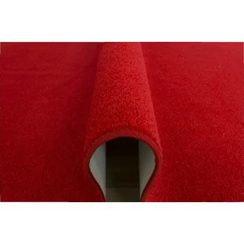 Koberec Betap Kusový koberec Dynasty 15 červený Rozměr: 150x300 cm