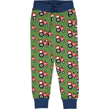 Dětské tepláky FARM TRACTOR Maxomorra Velikost: 98/104