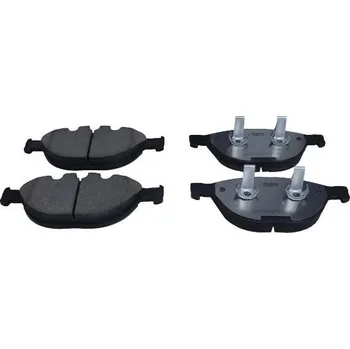 Brzdová destička Sada brzdových destiček, kotoučová brzda QUARO QP8673C