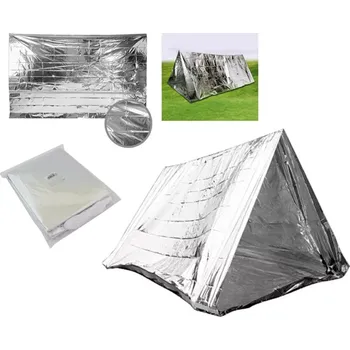 Stan Nouzový termo stan NRC fólie