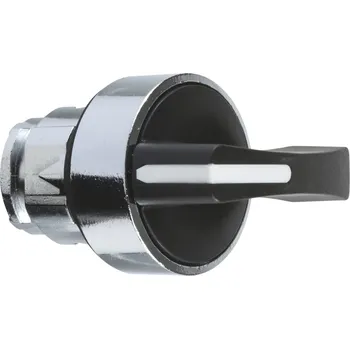Stykač SCHNEIDER ELECTRIC SCHNEIDER Hlavice ovládací ZB4BJ8 otočná ZB4BJ8