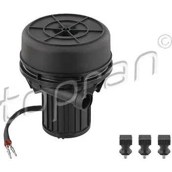 Vzduchový filtr Sekundární vzduchové čerpadlo TOPRAN 503 175