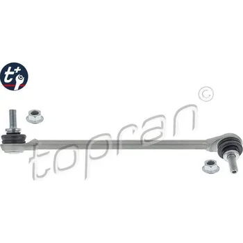Zavěšení kol Tyč/vzpěra, stabilizátor TOPRAN 408 367