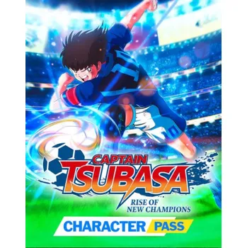 Počítačová hra Captain Tsubasa Rise of New Champions Character Pass PC - digitální verze - Hraj již za pár minut