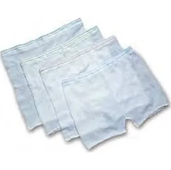 Inkontinenční kalhotky Soffisof Kalhotky pro vložné pleny Velikost: XXL