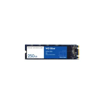 SSD disk WD Blue SA510/1TB/SSD/M.2 SATA/5R