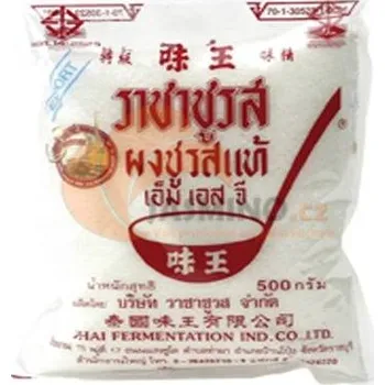 SPOON thajský Glutaman sodný 500g