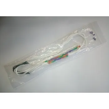 Lukostřelba Tětiva KAYA pro jezdecké luky 50"