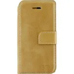 Molan Cano Molan Cano BOOK Pouzdro pro Samsung Galaxy A32 4G zlatá