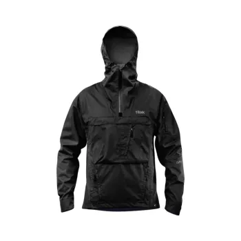 Tilak Odin black navy XL; Černá bunda + DÁREK DLE VÝBĚRU!