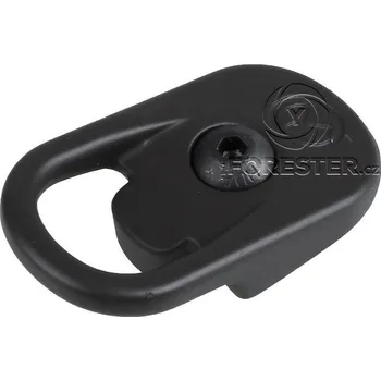 Otočné poutko pro popruh na předpažbí MOE M-LOK