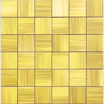 Obklad Steuler-Fliesen Colour Lights Summer 29,7x29,7 mozaika