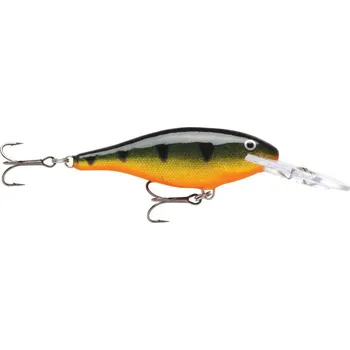 Rapala wobler Shad Rap Deep Runner 7cm 007