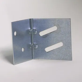 Úhelník UA (patka) 75mm