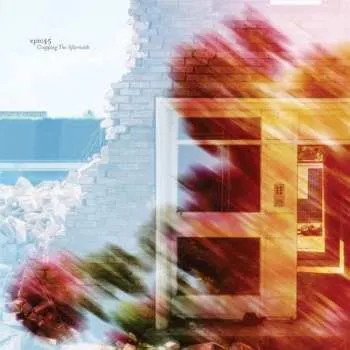 Zahraniční hudba LP Epic45: Cropping The Aftermath 2020 Limited Edition Vinyl