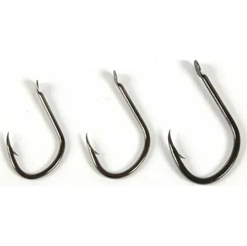 Rybářský háček Mivardi háček Yamatsu Iseama s lopatkou 10ks 2