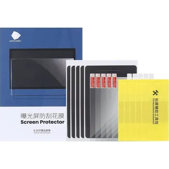 Příslušenství k 3D tiskárně Anycubic - ochranná fólie na LCD displej, Model Photon Mono X 6K